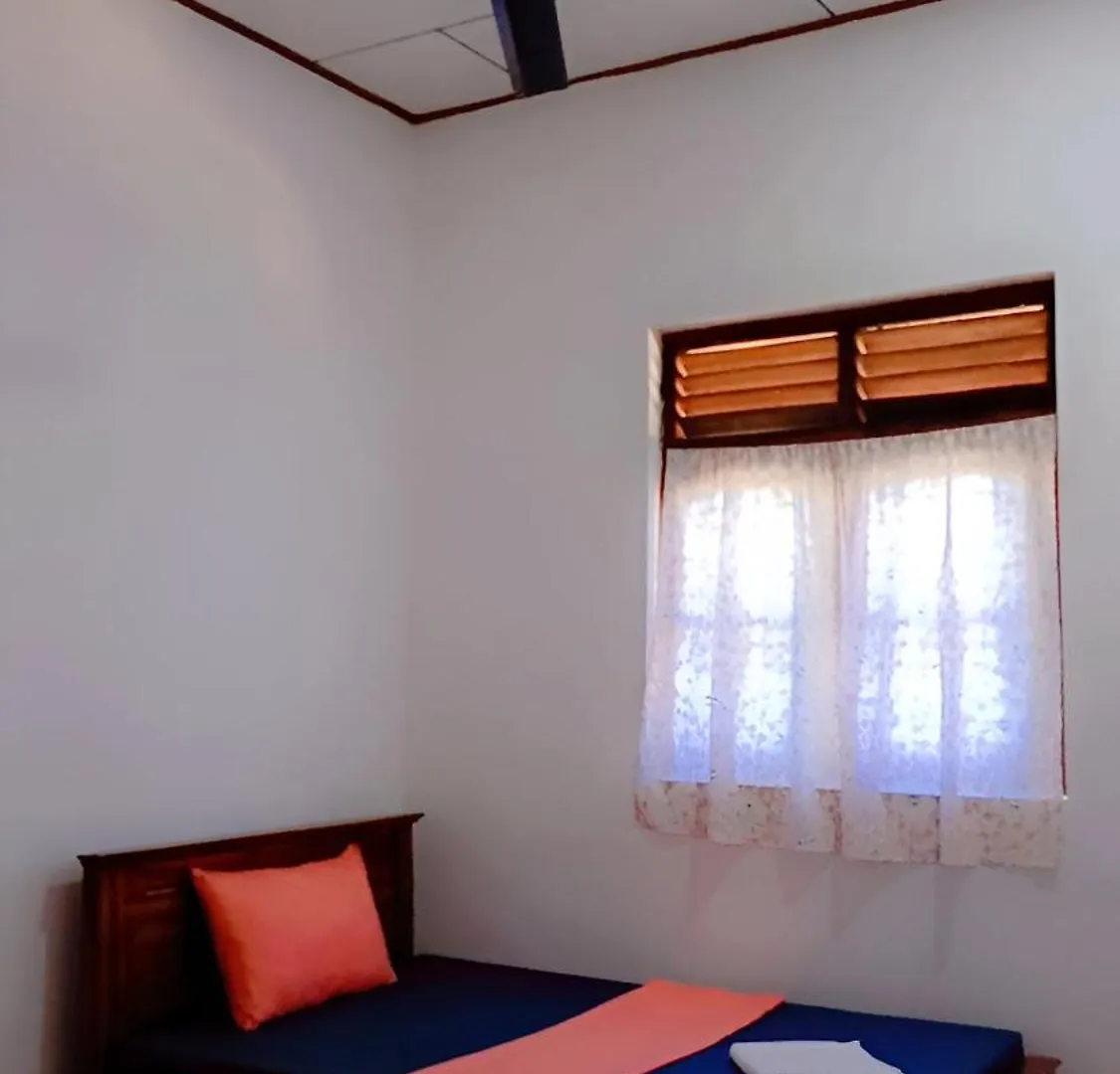 Maison d'hôtes Osra Holiday In Katunayaka Sri Lanka